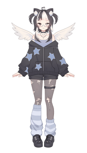 Full Body